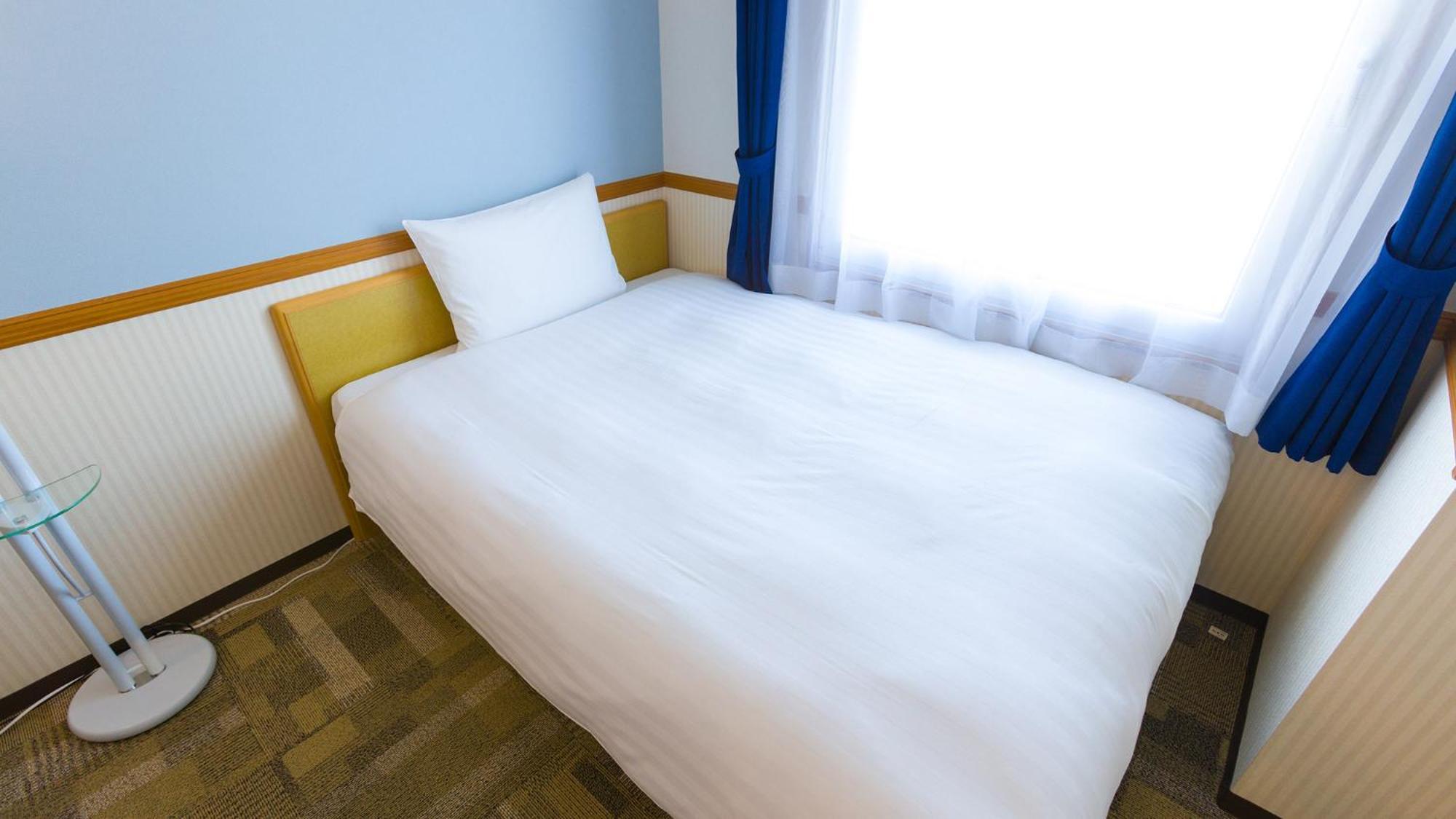 Toyoko Inn Jr Kobe Eki Kita Guchi Zimmer foto