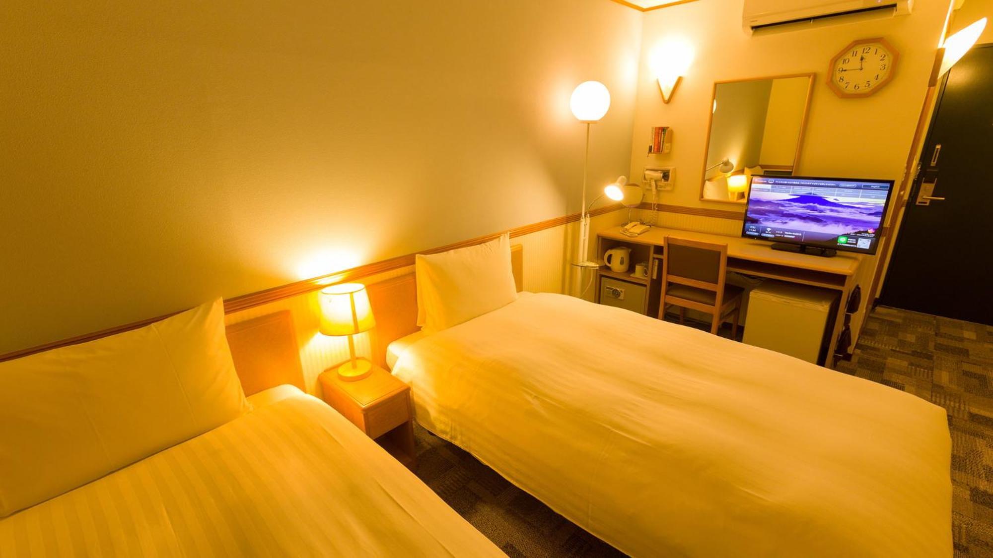 Toyoko Inn Jr Kobe Eki Kita Guchi Zimmer foto