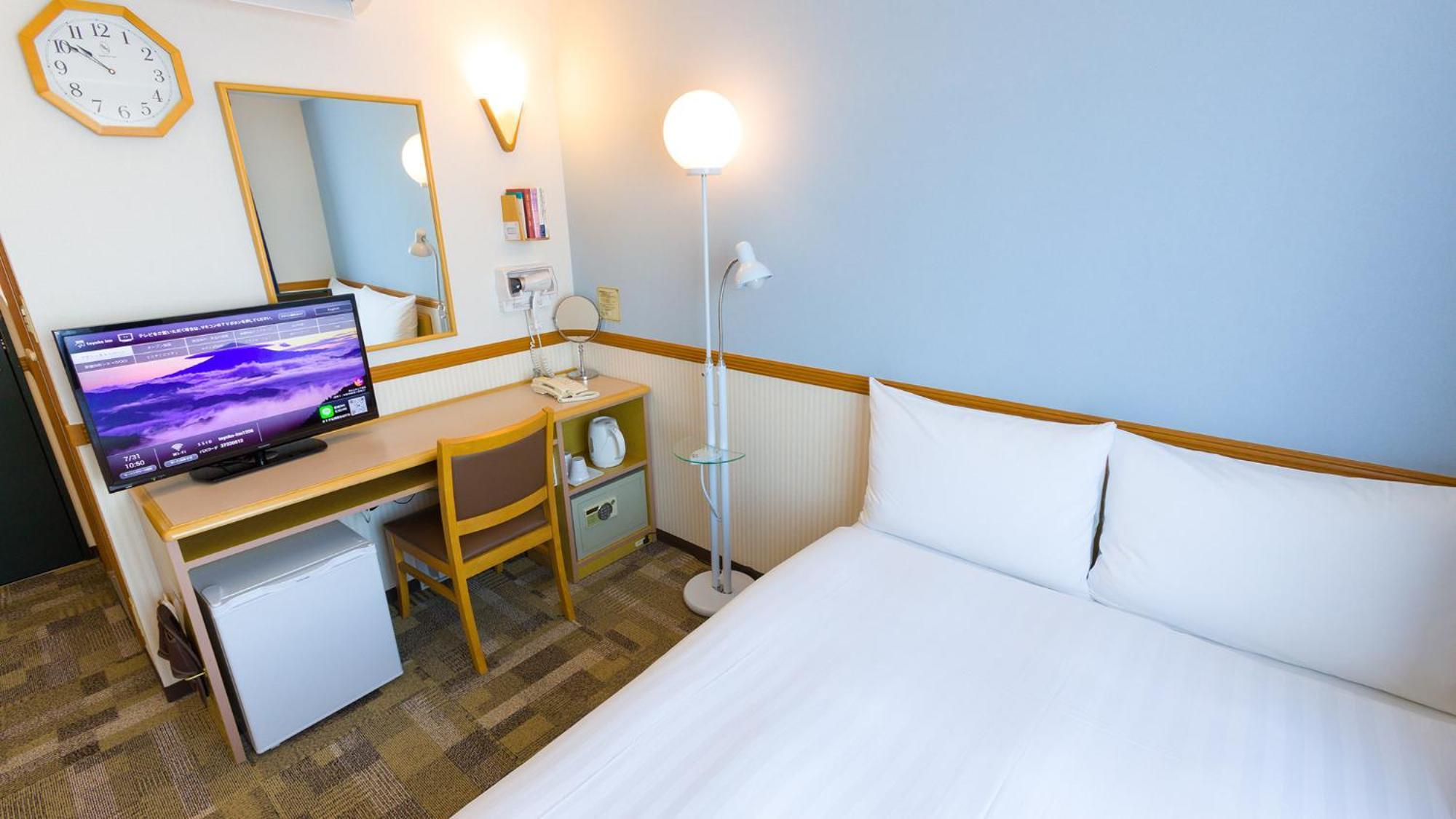 Toyoko Inn Jr Kobe Eki Kita Guchi Zimmer foto