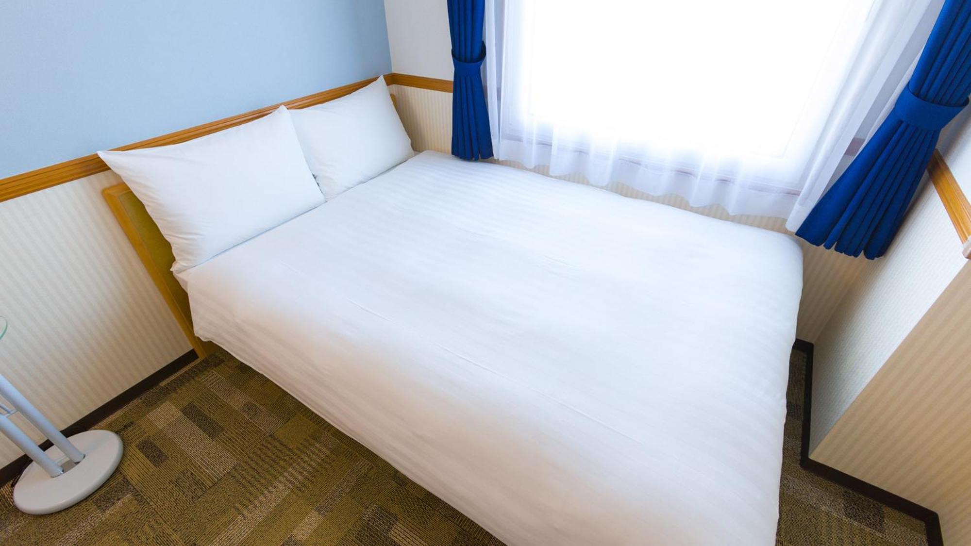 Toyoko Inn Jr Kobe Eki Kita Guchi Zimmer foto