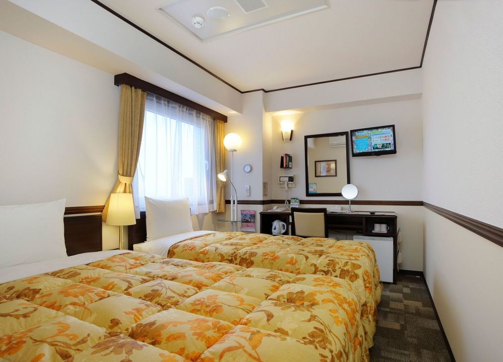 Toyoko Inn Jr Kobe Eki Kita Guchi Exterior foto
