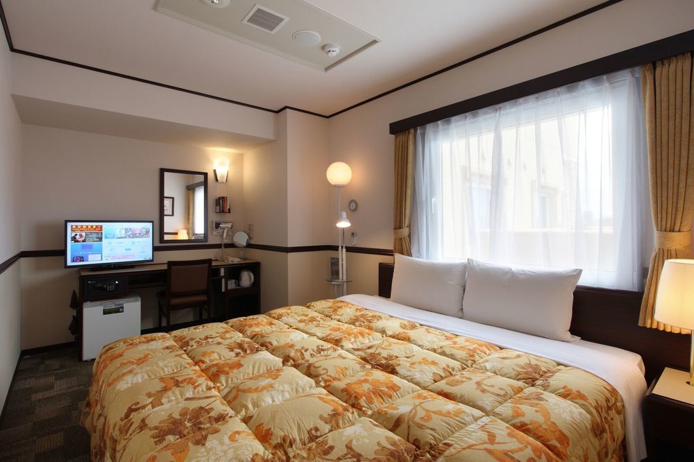 Toyoko Inn Jr Kobe Eki Kita Guchi Exterior foto